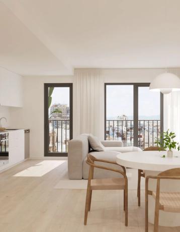 Apartment for sale in Sector Moli de Animeta, Manzana 4 s/n, Quart de Poblet thumbnail 2