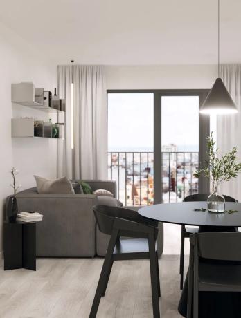 Apartment for sale in  Sector Moli de Animeta, Manzana 4 s/n, Quart de Poblet photo 4