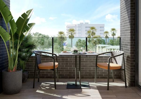 Apartment for sale in Avenida Ernest Lluch s/n, Bonrepos and Mirambell photo 1