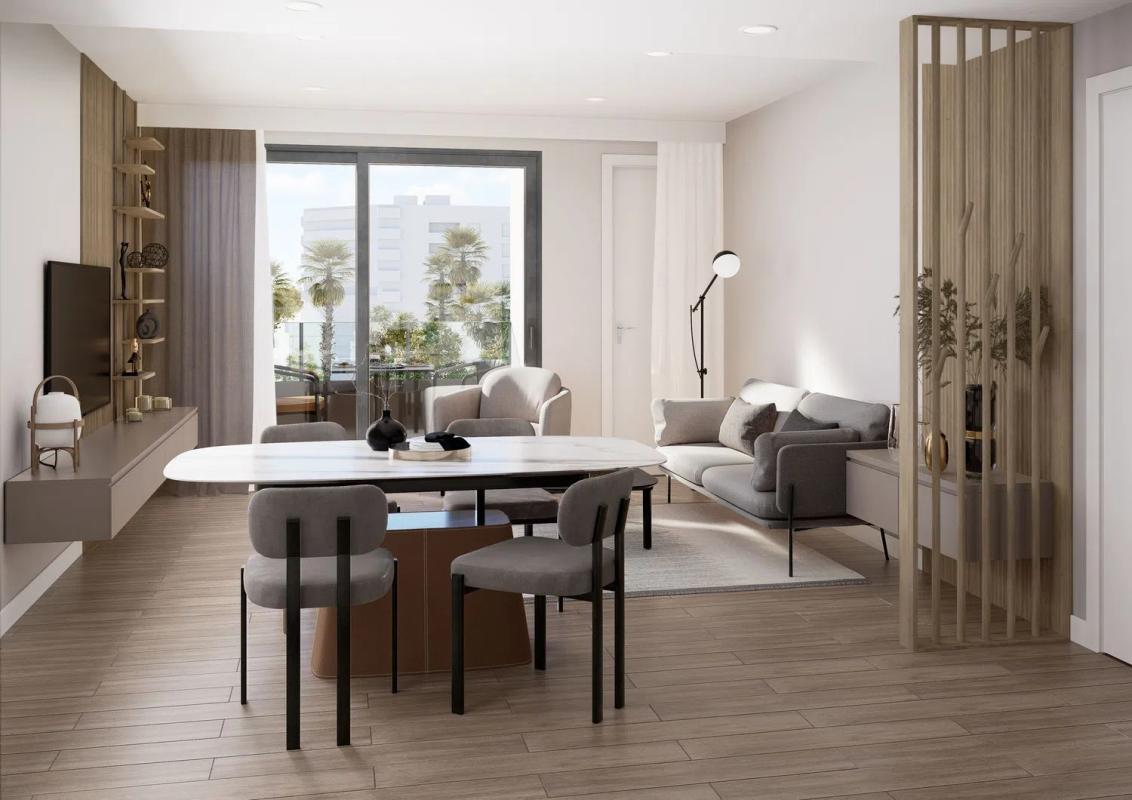 Obra nueva Residencial Lucentia Bonrepos-Mirambel en Bonrepos i Mirambell (Revista) photo 2