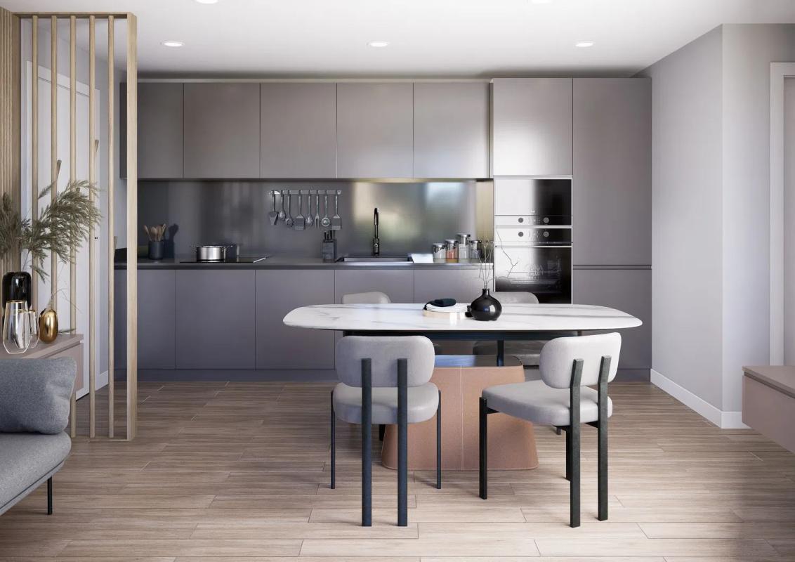 Obra nueva Residencial Lucentia Bonrepos-Mirambel en Bonrepos i Mirambell (Revista) photo 3
