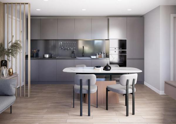 Apartment for sale in Avenida Ernest Lluch s/n, Bonrepos and Mirambell thumbnail 2