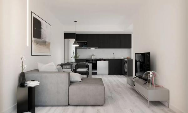 Apartment for sale in  Castell de Cullera, 22, The Tower photo 4