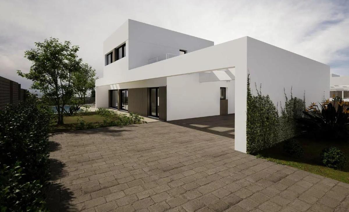 Obra nueva Jardines Del Turia en Riba-Roja de Túria (Revista) photo 3