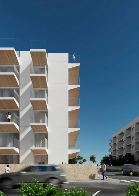 Venta de piso en Playa de Daimus s/n, Daimus
photo 2