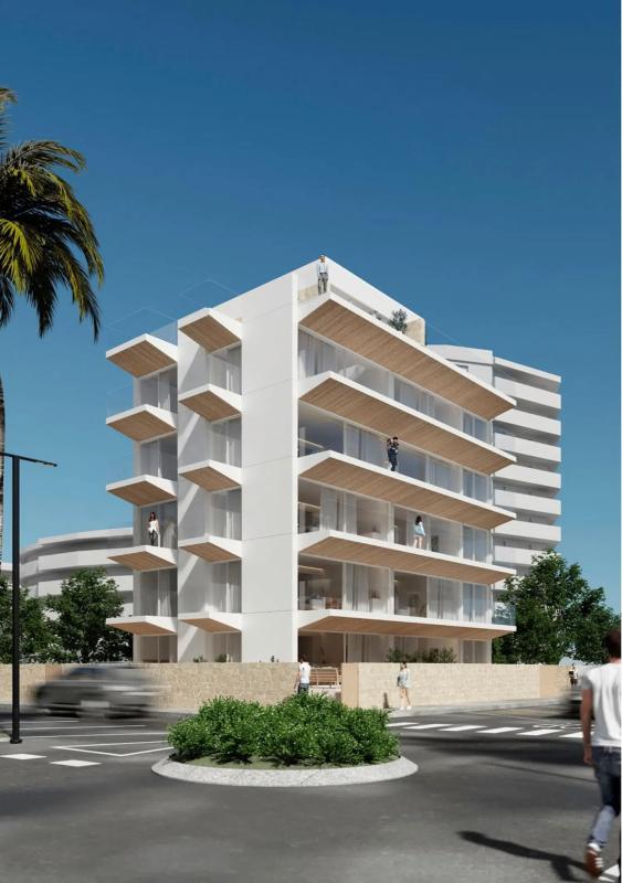 Venta de piso en Playa de Daimus s/n, Daimus
photo 5