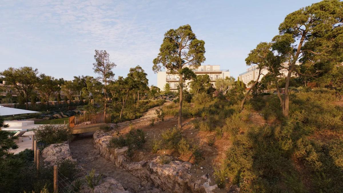 Obra nueva Ilex en Godella (Revista) photo 4
