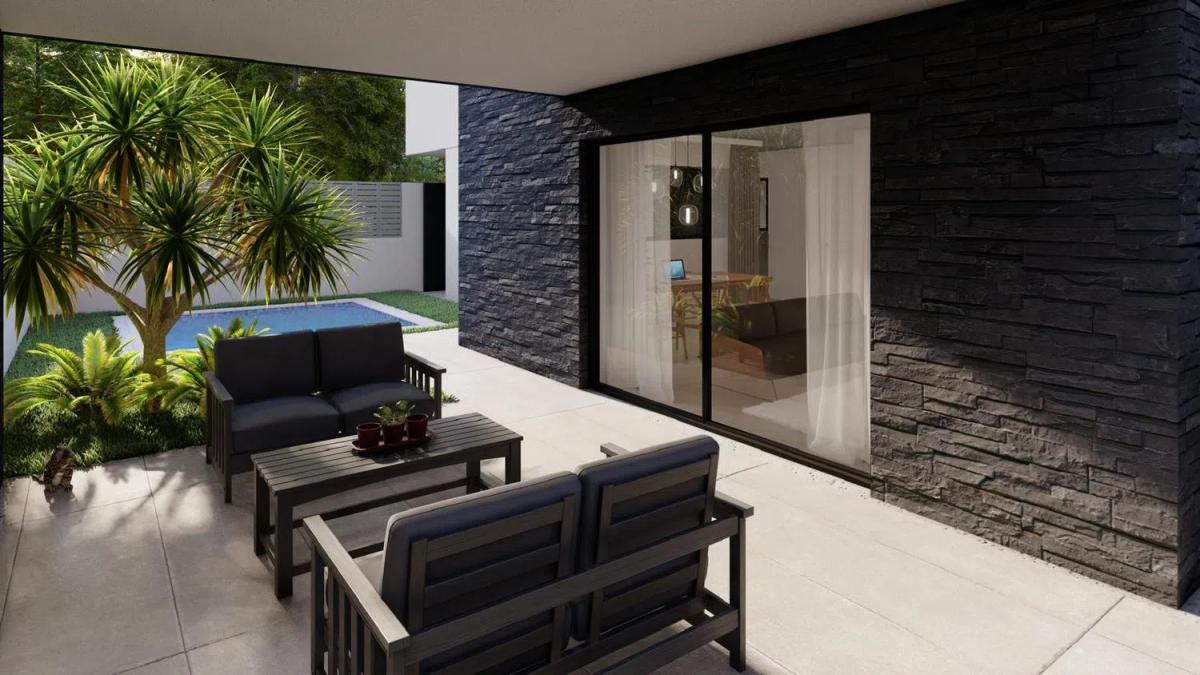 Obra nueva Garden 16 en Huércal de Almería (Revista) photo 4