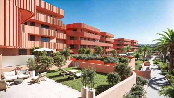Piso en venta en Avenida Alfredo Goyeneche s/n, Almería
photo 1