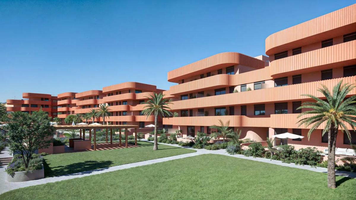 Venta de piso en Avenida Alfredo Goyeneche s/n, Almería
photo 5