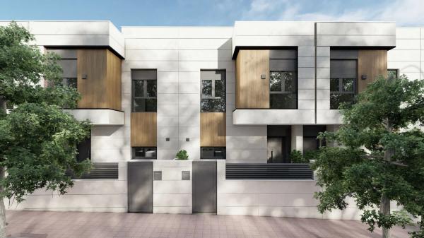 Promoción Residencial Torregarcía obra nueva en Almería photo 1