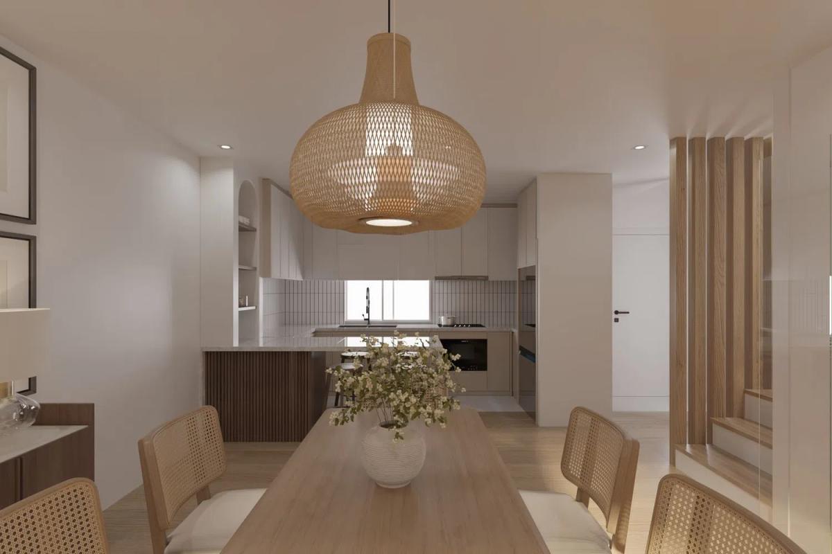 Venta de chalet adosado en  Avenida del Mediterráneo s/n , Almería photo 3