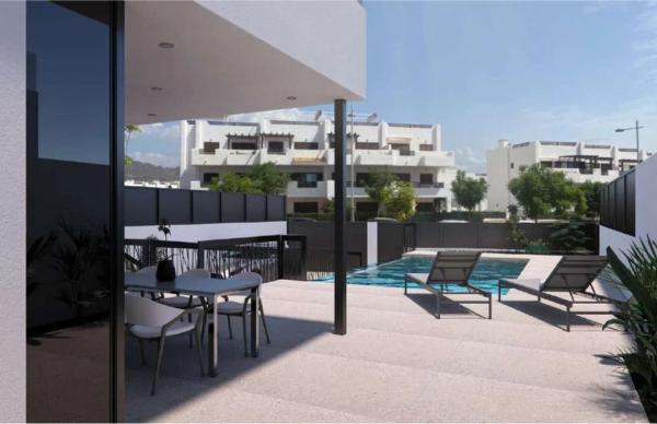 Chalet pareado en venta en calle Berlin, 5 photo 2