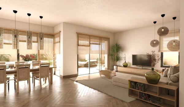 Chalet wolnostojący na sprzedaż w  De la Huerta Nueva s/n, Los Gallardos photo 3