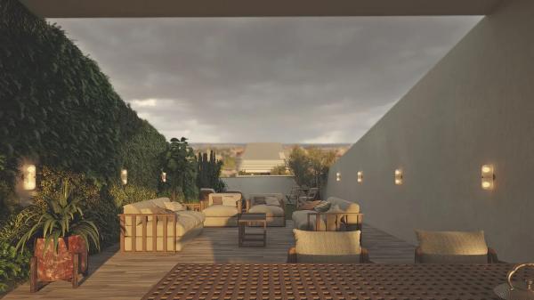 Promoción Abauco Bermejales obra nueva en Sevilla photo 1