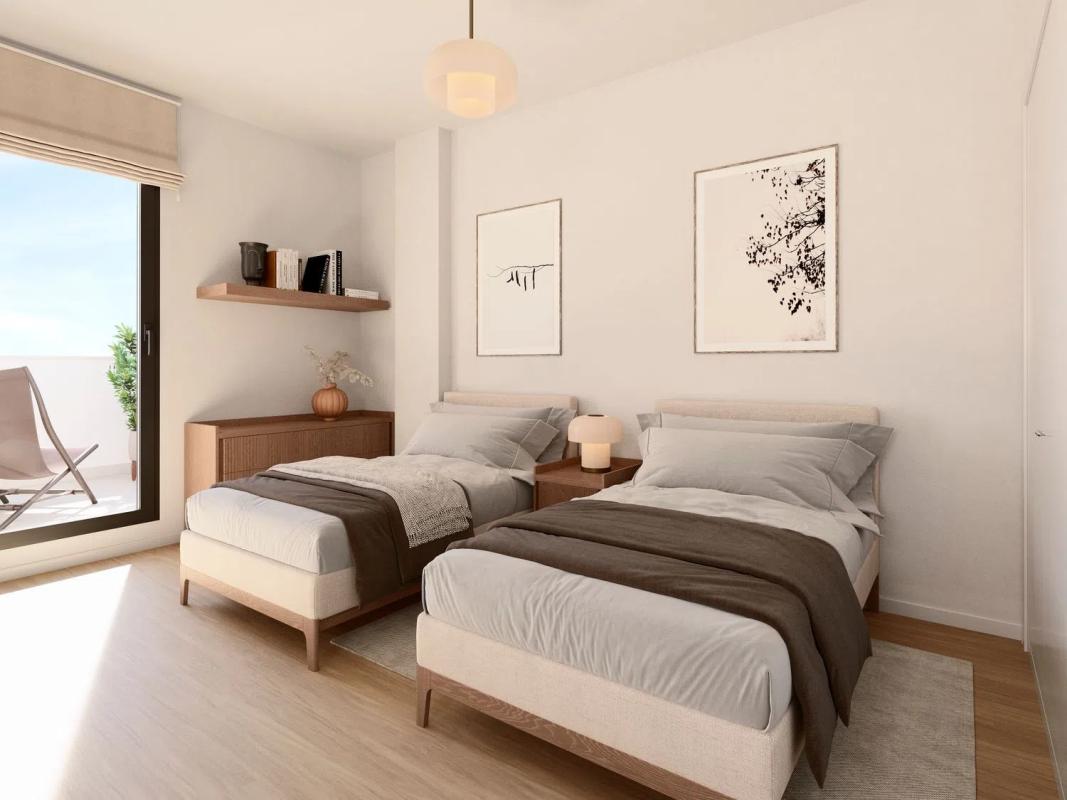 Properties for sale and rent in Spain photo 3
