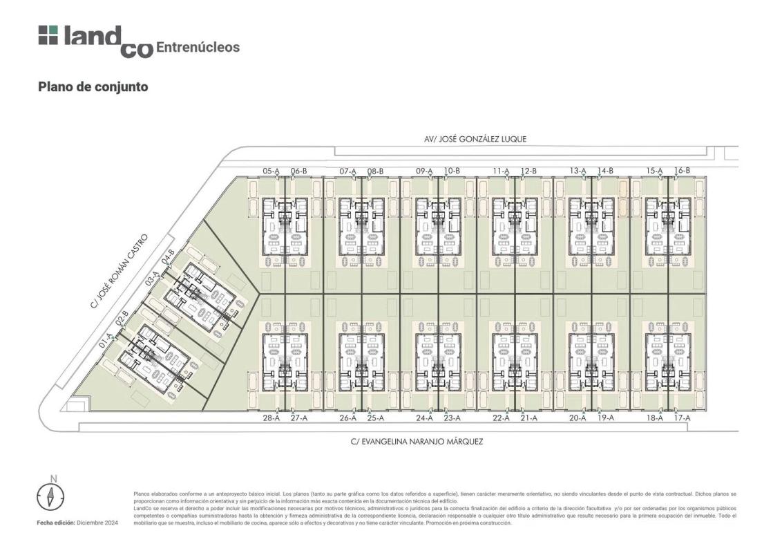 Properties for sale and rent in Spain plan 1