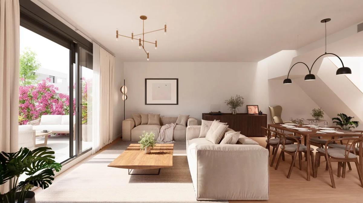 Properties for sale and rent in Spain photo 5