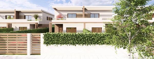 Chalet pareado en venta en Ajonjoli/Calle Astrolabio, 1 photo 1