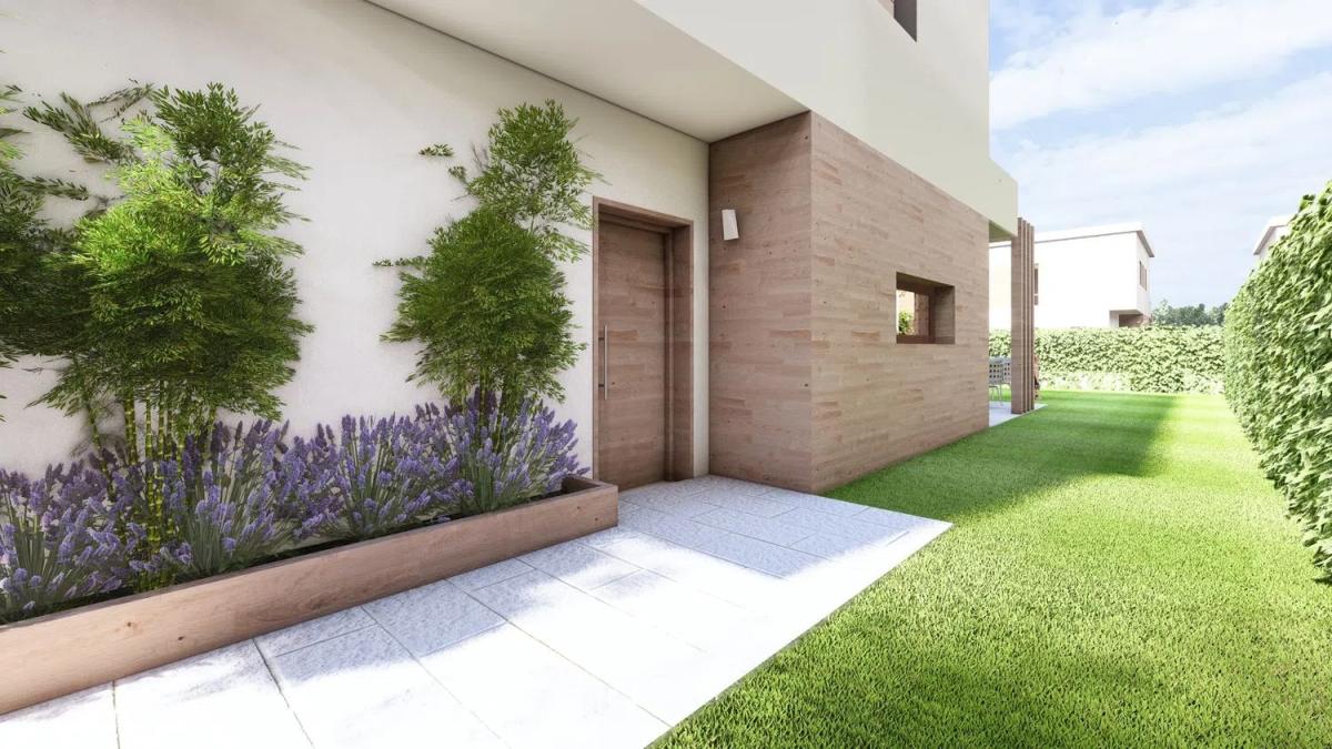 Obra nueva O´ Living Mairena del Aljarafe en Mairena del Aljarafe (Revista) photo 2