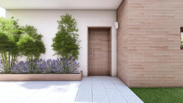 Chalet pareado en venta en Ajonjoli/Calle Astrolabio, 1 thumbnail 2