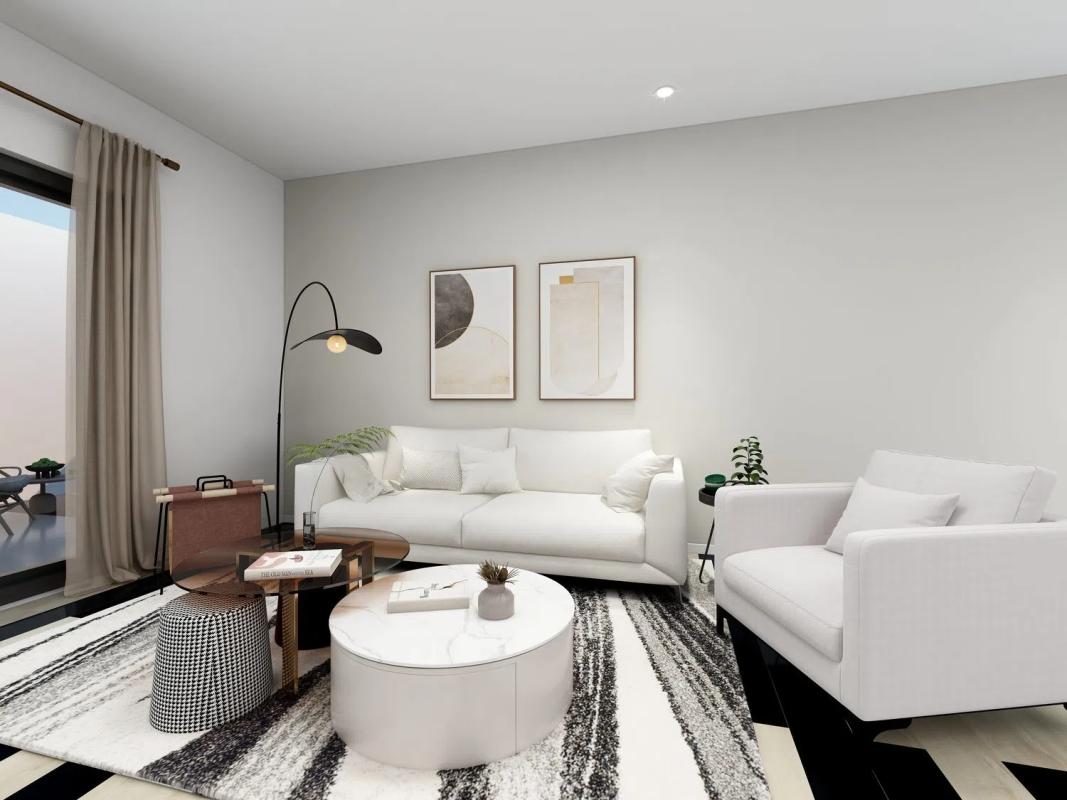 Venta de duplex en Calle Trabuco, 13, Sevilla photo 5