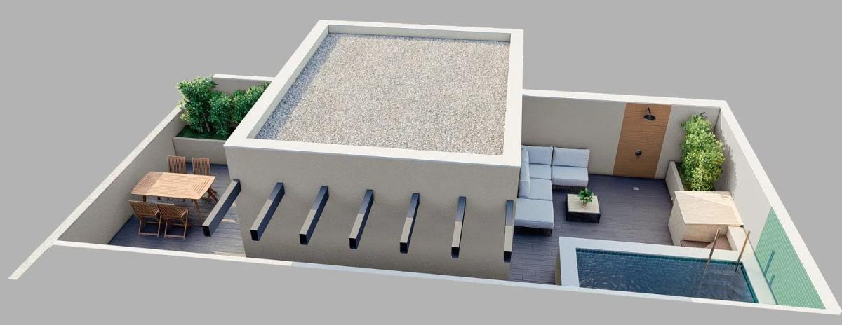 Obra nueva Fortuna en Bollullos de la Mitacion (Revista) photo 2