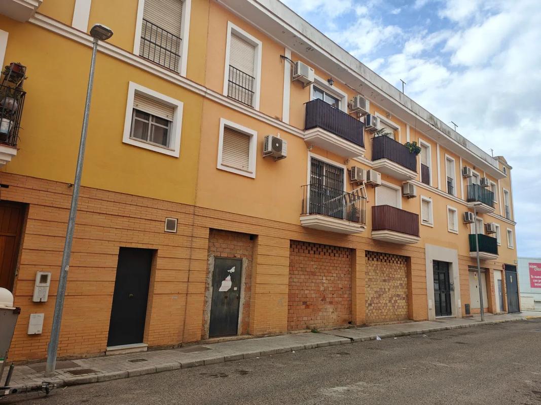 Obra nueva en Coria del Río en Coria del Río (Revista) photo 1