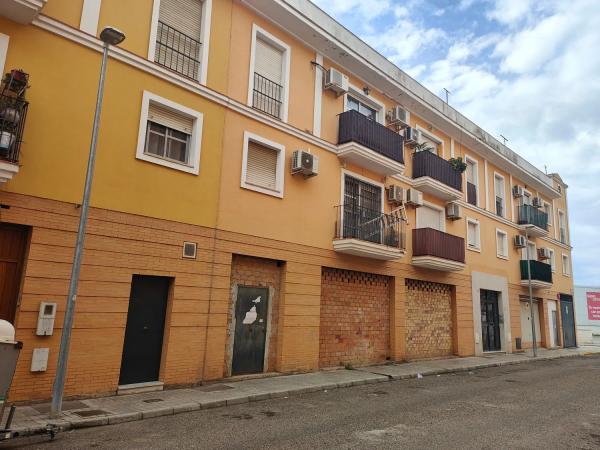 Promoción en Coria del Río obra nueva en Coria del Río photo 1