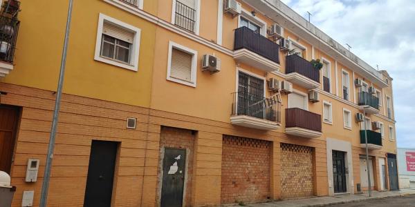 Promoción en Coria del Río obra nueva en Coria del Río photo 3