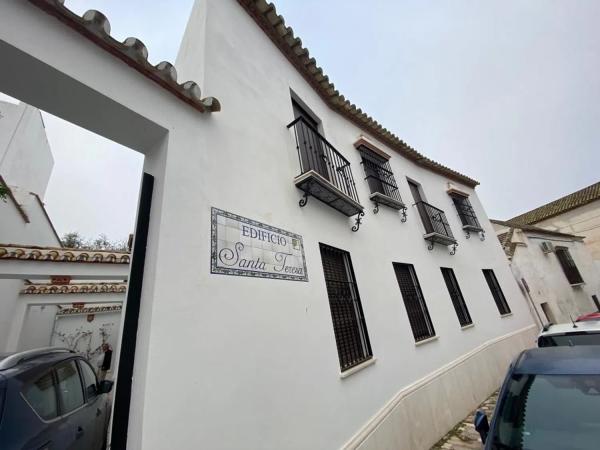 Promoción EDIFICIO SANTA TERESA obra nueva en Ecija photo 1