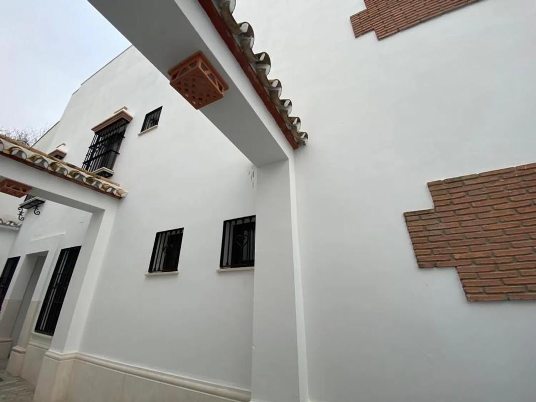 Obra nueva EDIFICIO SANTA TERESA en Ecija (Revista) photo 2