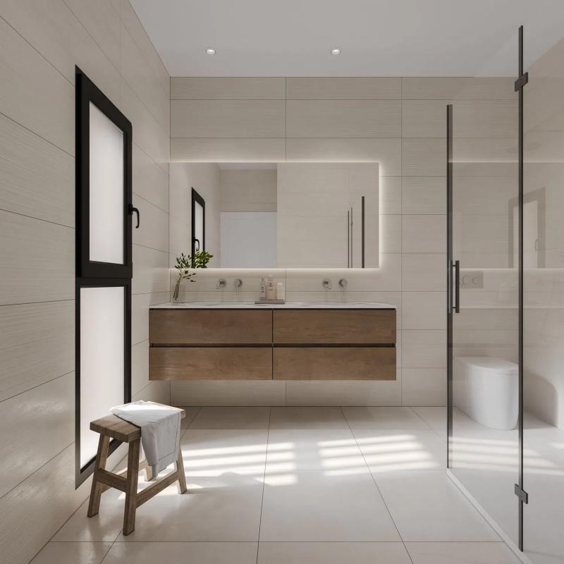 Residencial Zabala