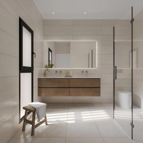 Promocja Residencial Zabala nowe budownictwo w Sewilla photo 1