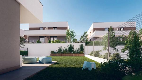 Chalet pareado en venta en avenida Jose Gonzalez Luque s/n thumbnail 1