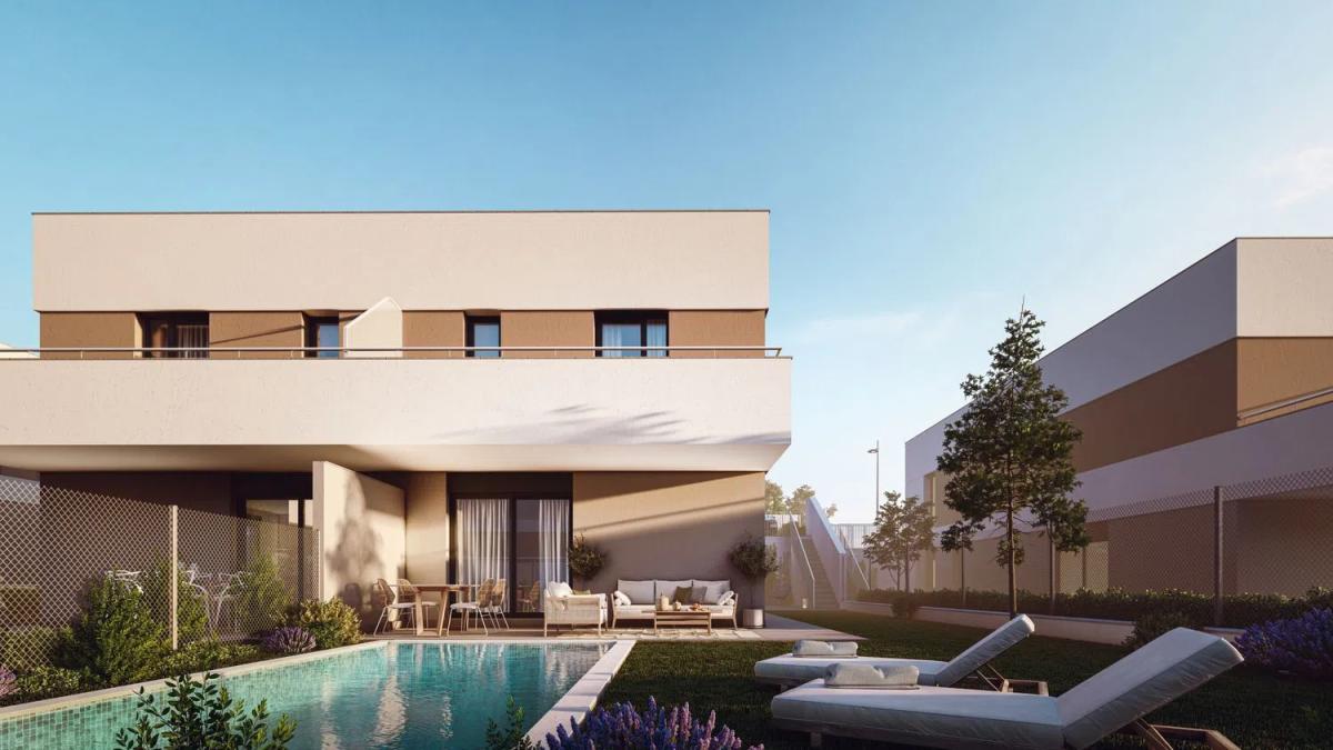 Properties for sale and rent in Spain photo 4