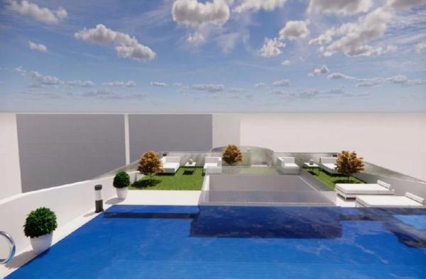 Квартира на продажу на Avenida Andalucia, 69, Дос Германаc photo 1