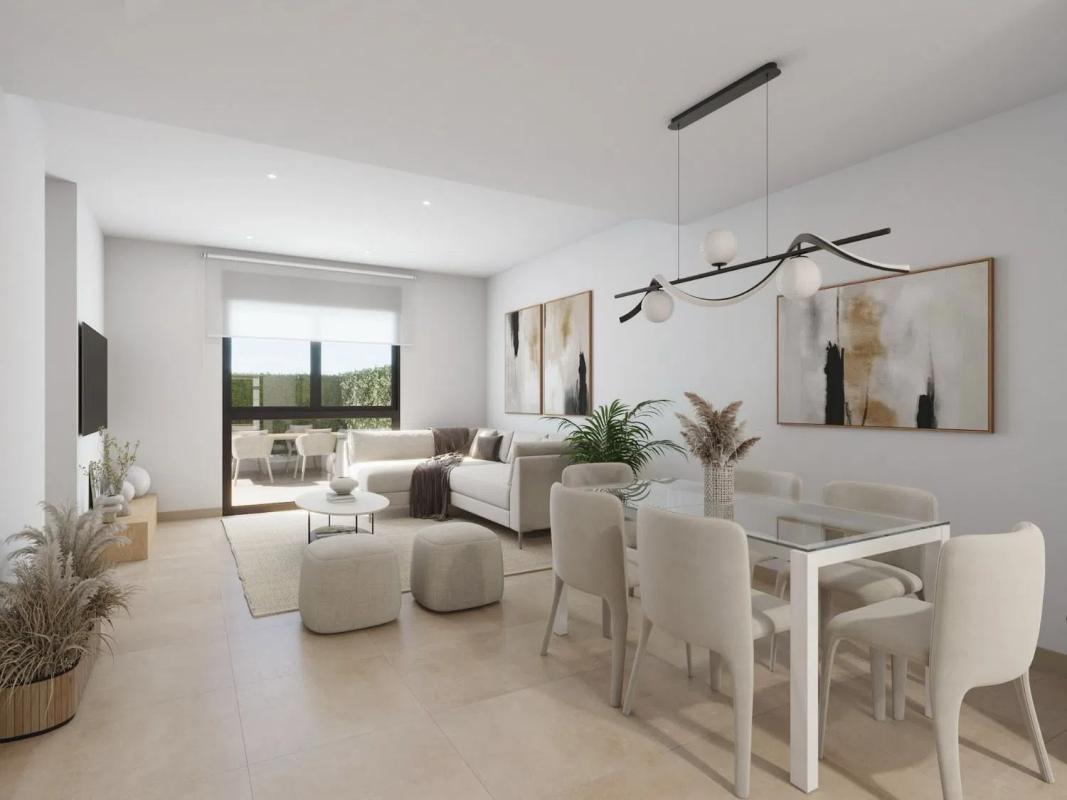 Obra nueva Castillo Cumbres Mayores en Alcalá de Guadaira (Revista) photo 2
