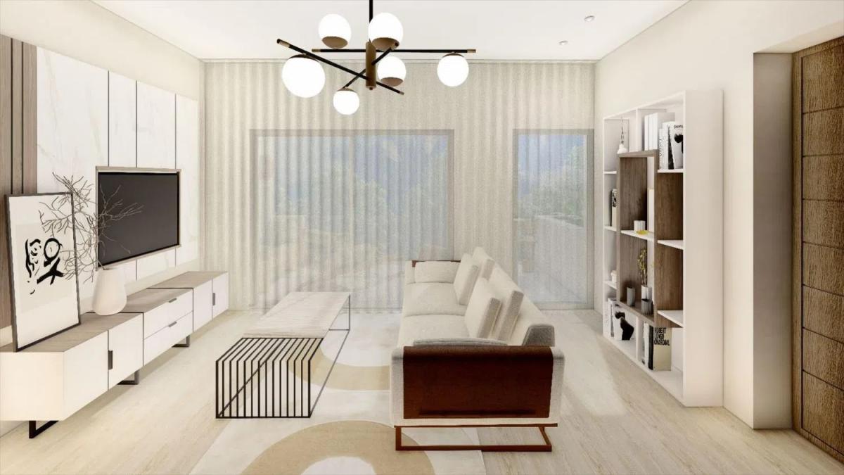 Obra nueva Residencial Virgen de Valvanera 2 en Sevilla (Revista) photo 1
