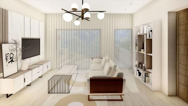 Promoción Residencial Virgen de Valvanera 2 obra nueva en Sevilla photo 1