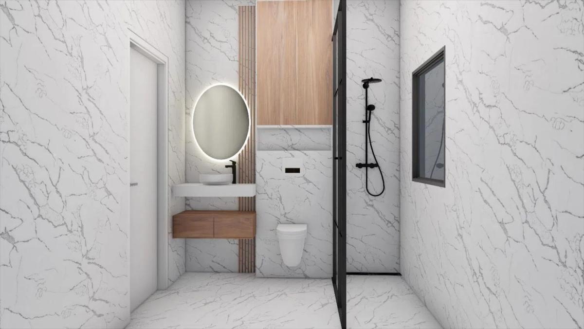 Obra nueva Residencial Virgen de Valvanera 2 en Sevilla (Revista) photo 3