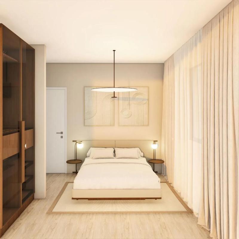 Obra nueva Residencial Virgen de Valvanera 2 en Sevilla (Revista) photo 4