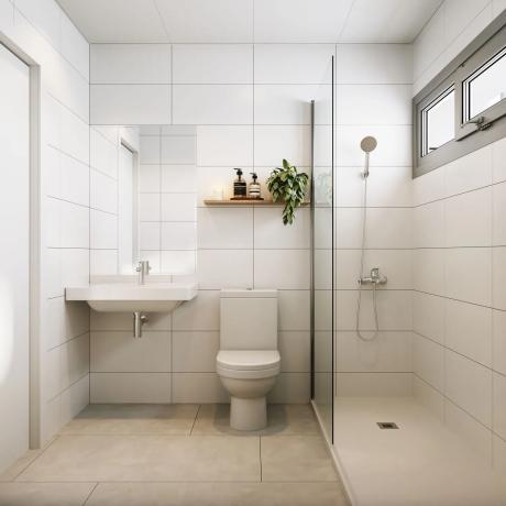 Promotion Residencial Palmas Altas new development in Seville photo 1