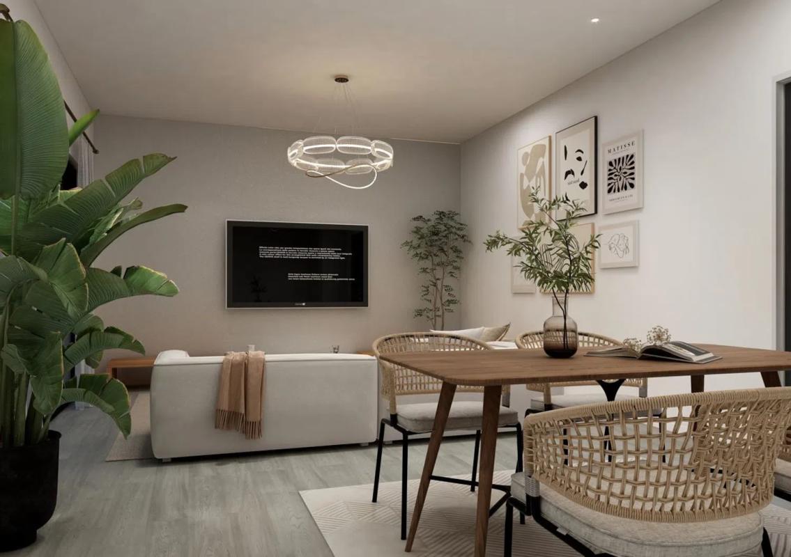 Obra nueva Villas del Rey en Umbrete (Revista) photo 1