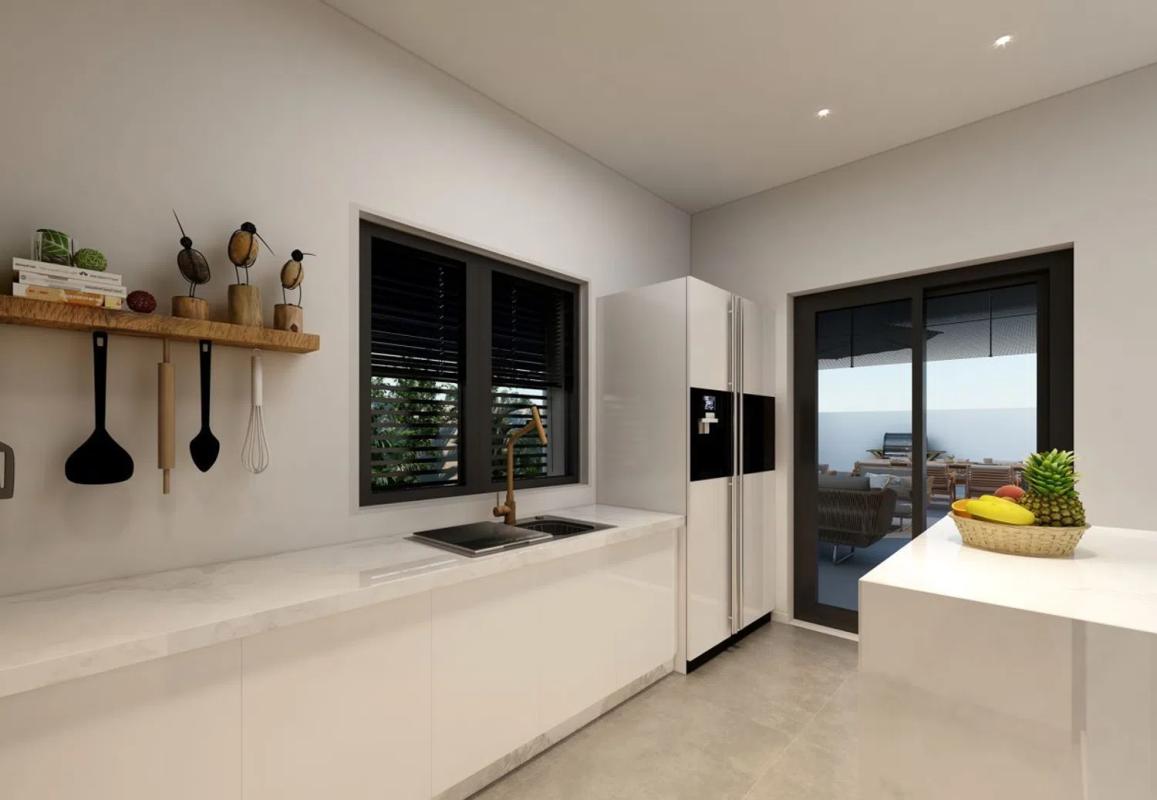 Obra nueva Villas del Rey en Umbrete (Revista) photo 3