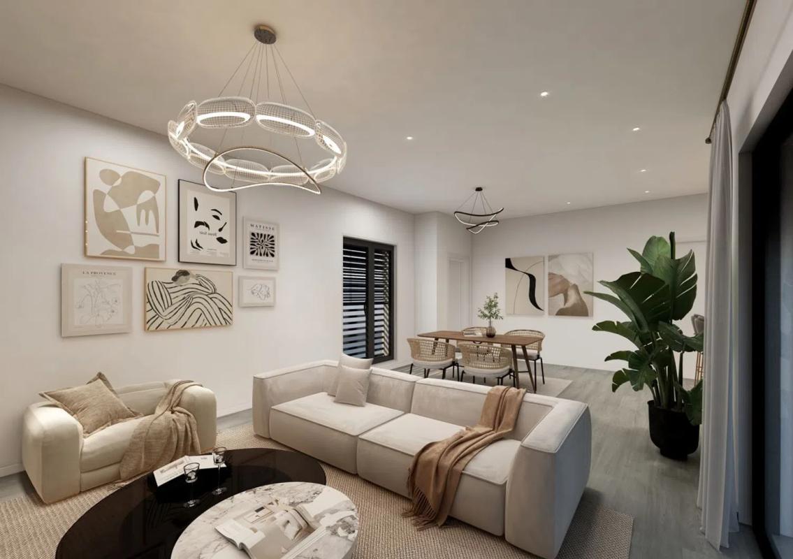 Obra nueva Villas del Rey en Umbrete (Revista) photo 4