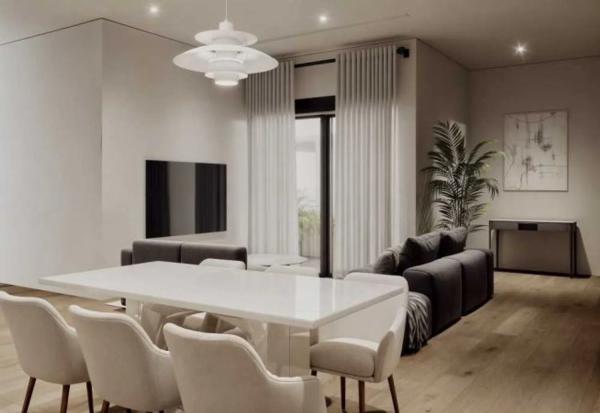 Piso en venta en Avenida de Ramón y Cajal, 29, Sevilla
 photo 4