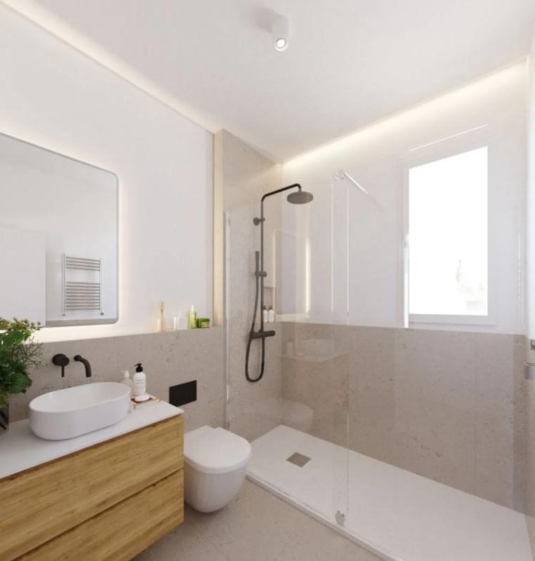 Obra nueva AIRE DE GINES en Gines (Revista) photo 2