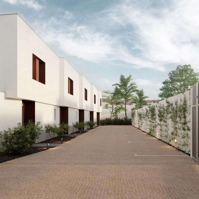 Obra nueva AIRE DE GINES en Gines (Revista) photo 3