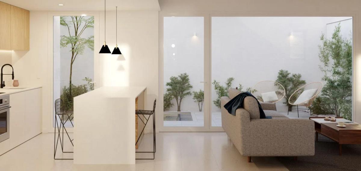 Obra nueva AIRE DE GINES en Gines (Revista) photo 4